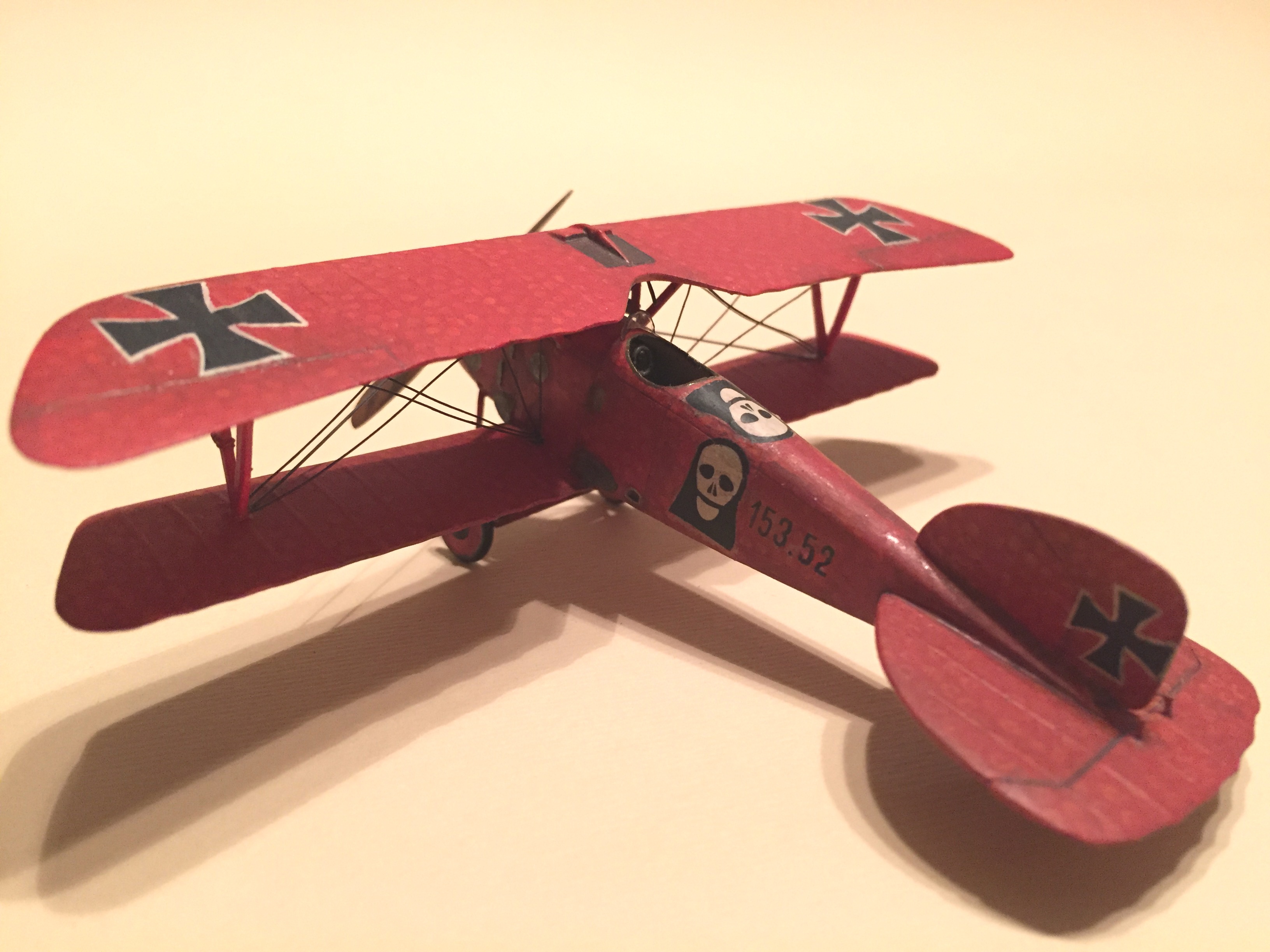 ALBATROS D III sc.72