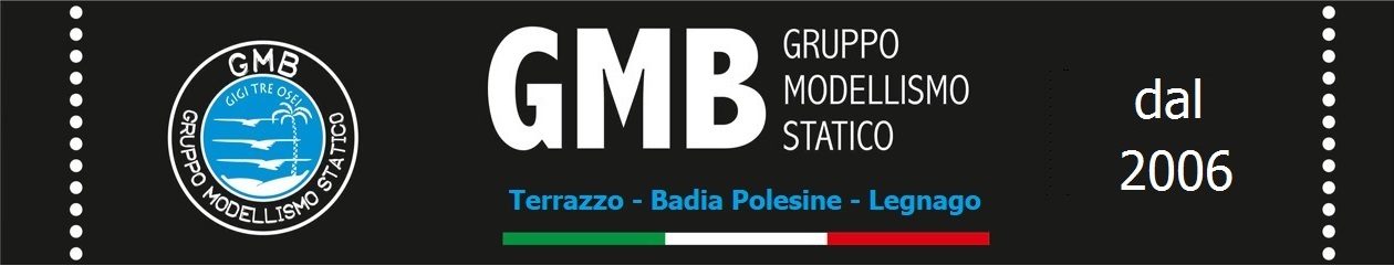 GMB modellismo